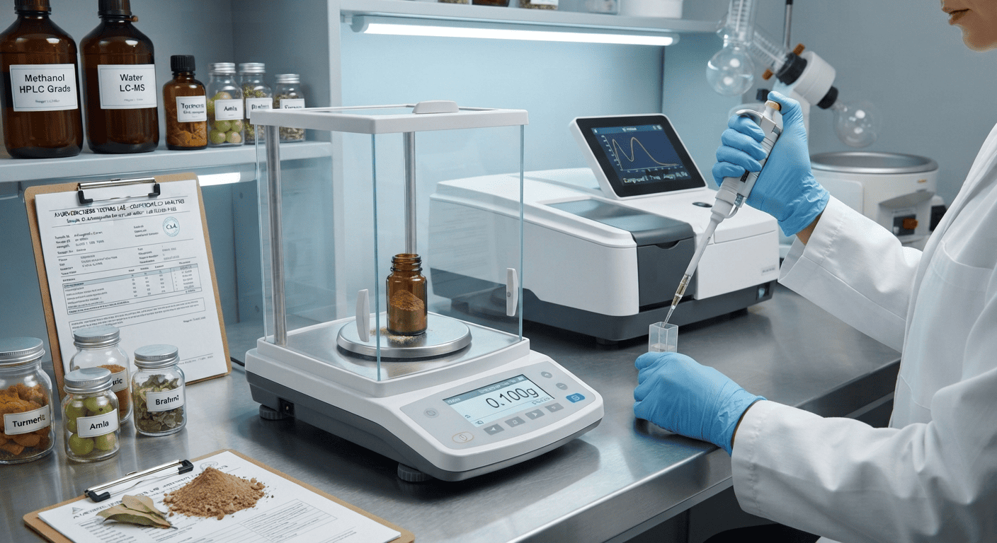 Lab-Tested